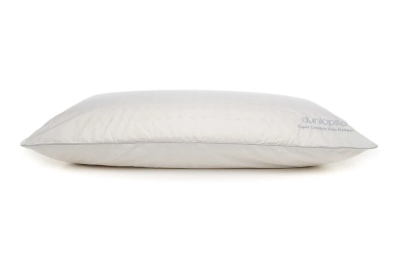Dunlopillo Super Comfort Deep Latex Pillow